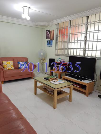 Blk 135 Bedok Reservoir Road (Bedok), HDB 4 Rooms #129999432